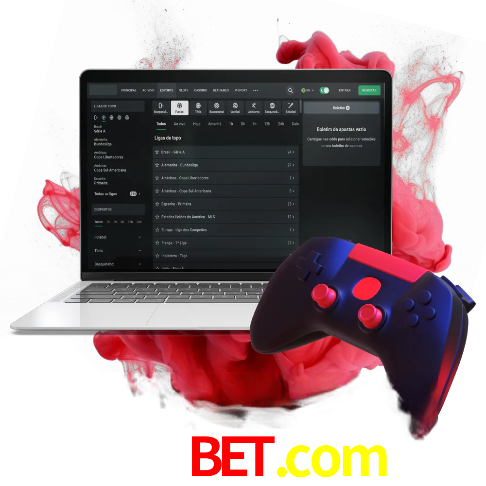 Explora a perspetiva, descobre como podes ganhar dinheiro real no 505bet simplesmente apostando em jogadores profissionais.